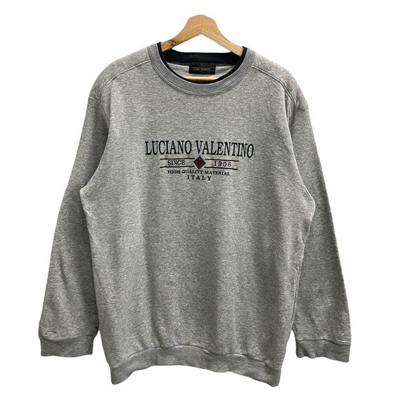 Vintage cheap valentino sweater