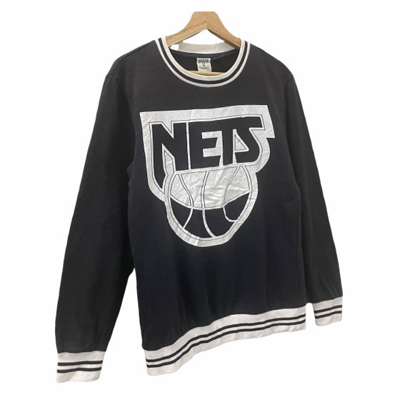 Brooklyn sales nets crewneck