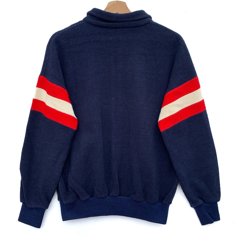 ellesse sweater herren