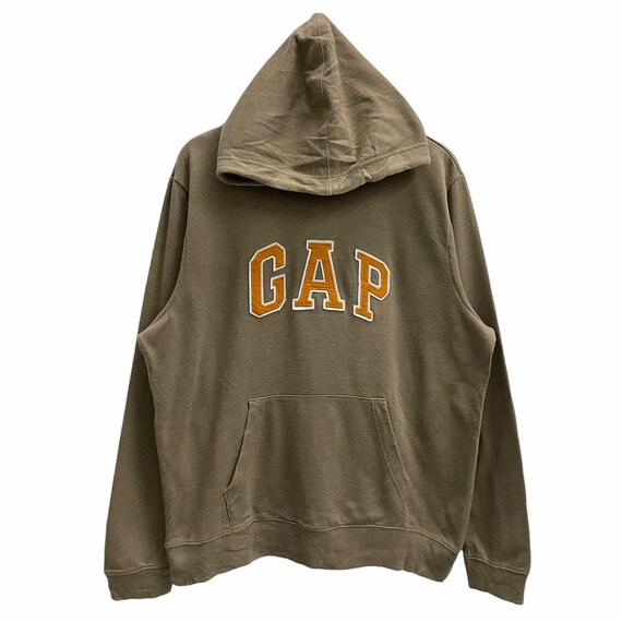 Gap best sale hoodie india