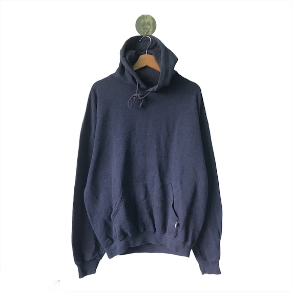 Pick!! Vintage 90s Russell Athletic Hoodie Russell