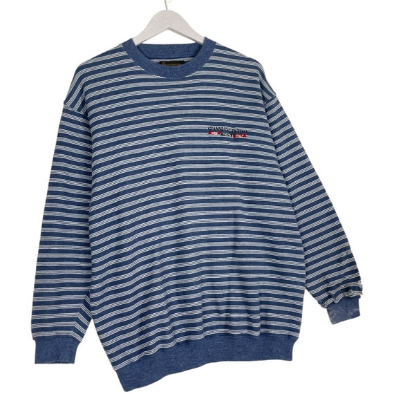 Pick!! Vintage Gianni Valentino Crewneck Pullover… - image 3