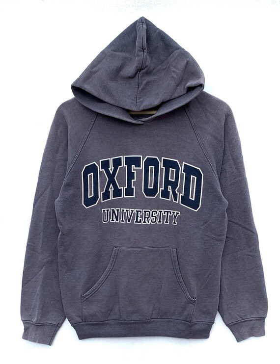 PICK!! Vintage 90s Oxford University Sweater Pullo