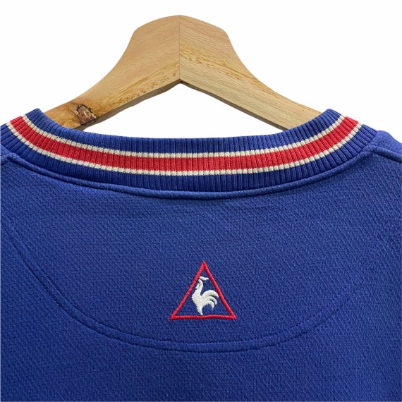Le coq sportif merino jersey cheap