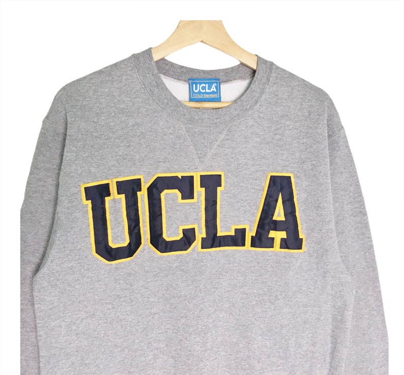 PICK Vintage 90s UCLA University of California Ucla - Etsy