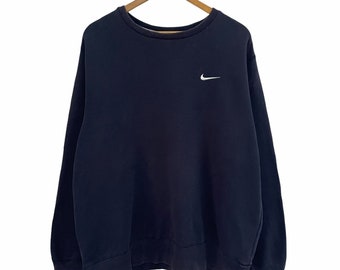 Nike Crewneck | Etsy New Zealand