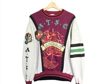 Adidas international shop sweatshirt