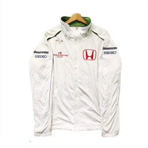 Fila deals racing hoodie