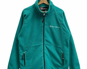 peter storm fleece jacket