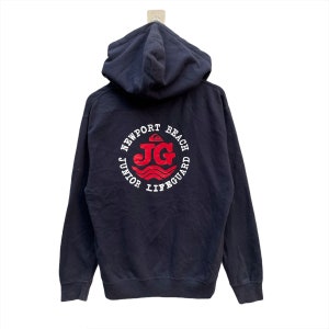 Vintage Quiksilver Hoodie Etsy
