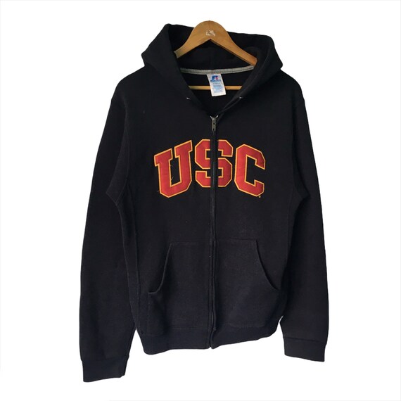 PICK!! Vintage Russell Athletic University of Sou… - image 3