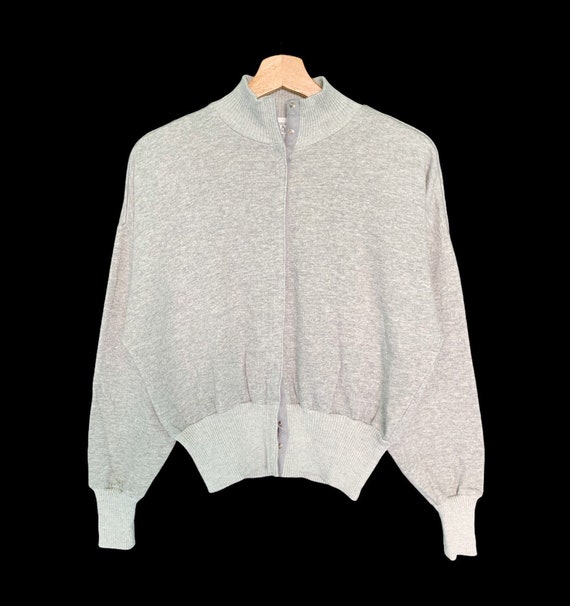 Pick ! Vintage Designer Norma Kamali Sweatshirt No