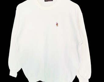 monte carlo sweatshirt men