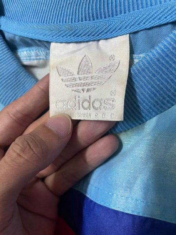 PICK!! Vintage Adidas T’Rose Flyers Ridgelift Kel… - image 8