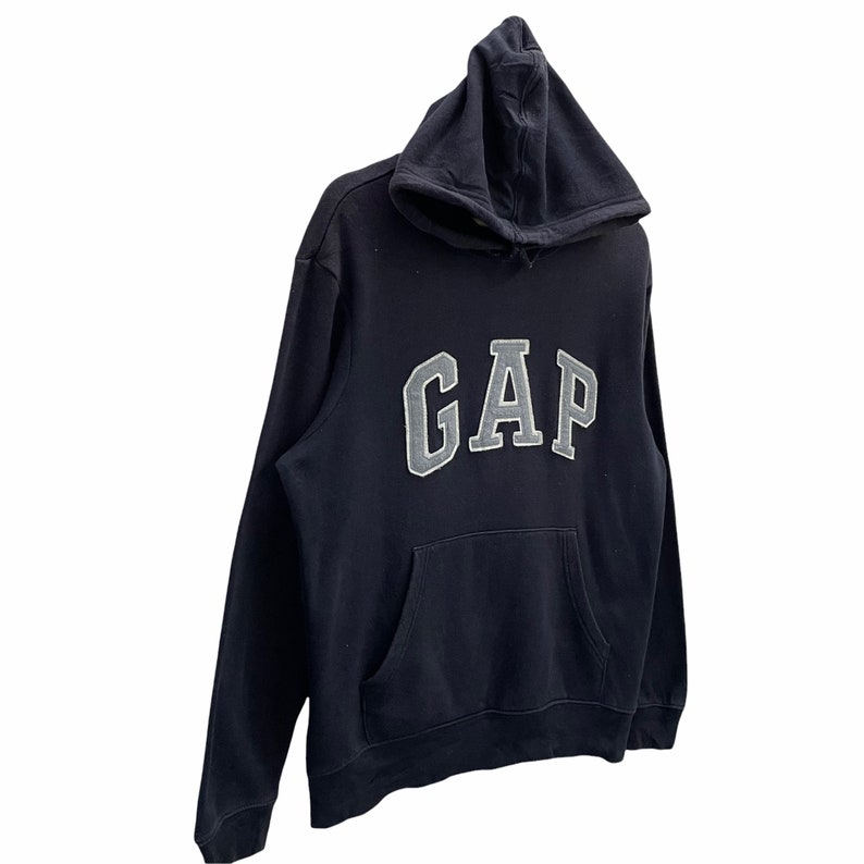PICK Gap Hoodie Streetwear Fashion Gap Sweater Pullover Gap Big