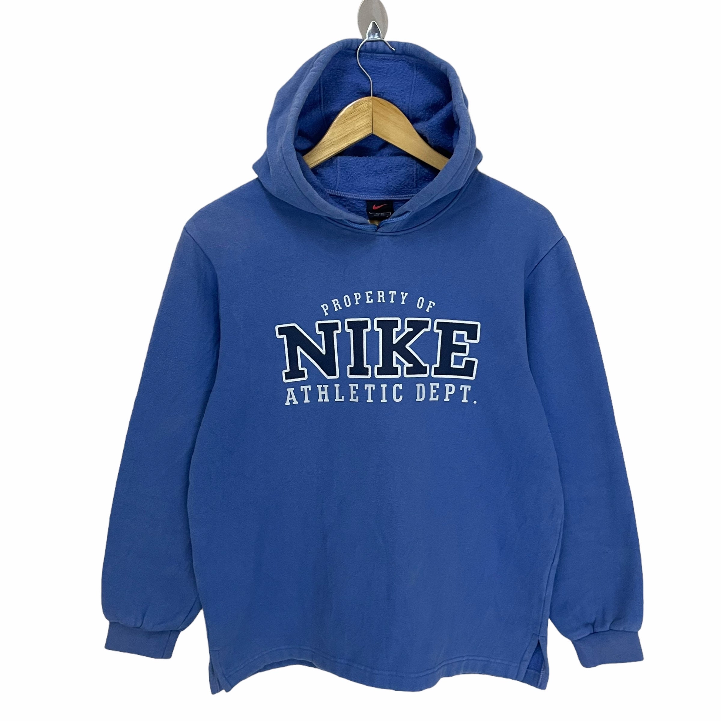 Nike athletic hoodie cheap