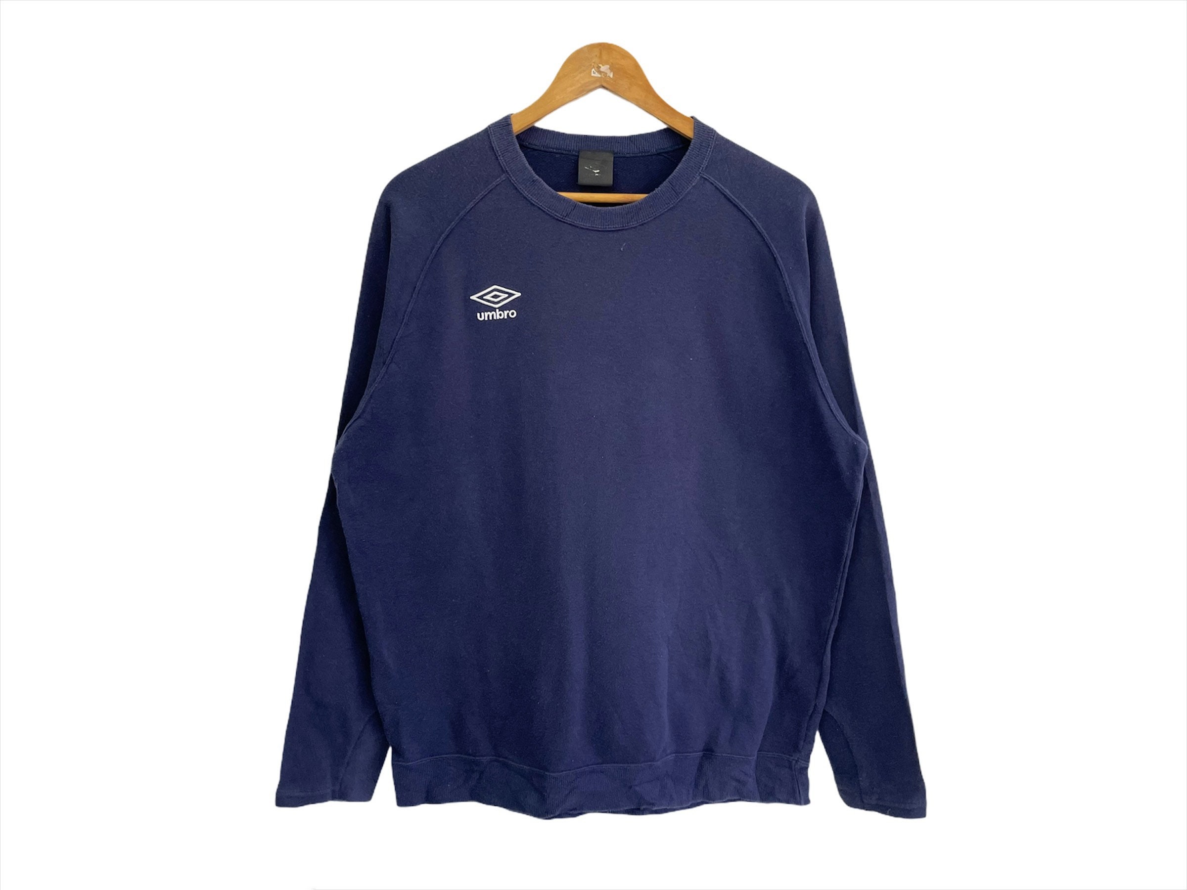 Umbro Crewneck - Etsy Canada