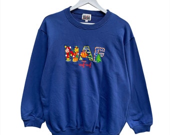 naf naf jumper