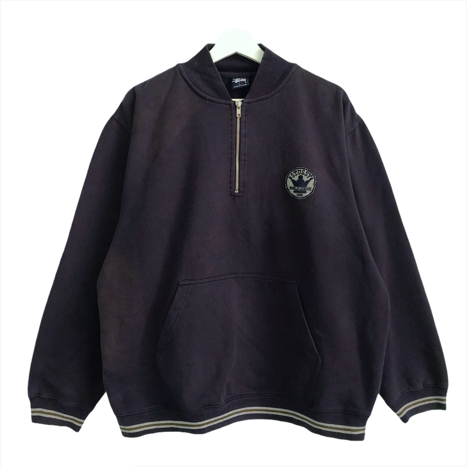 fleece hoodie sherpa