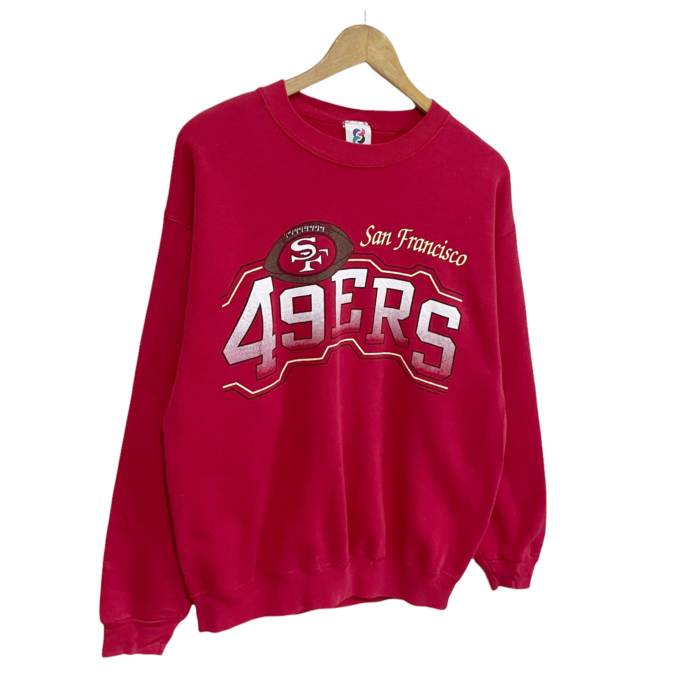 PICK Vintage NFL San Francisco 49ers 