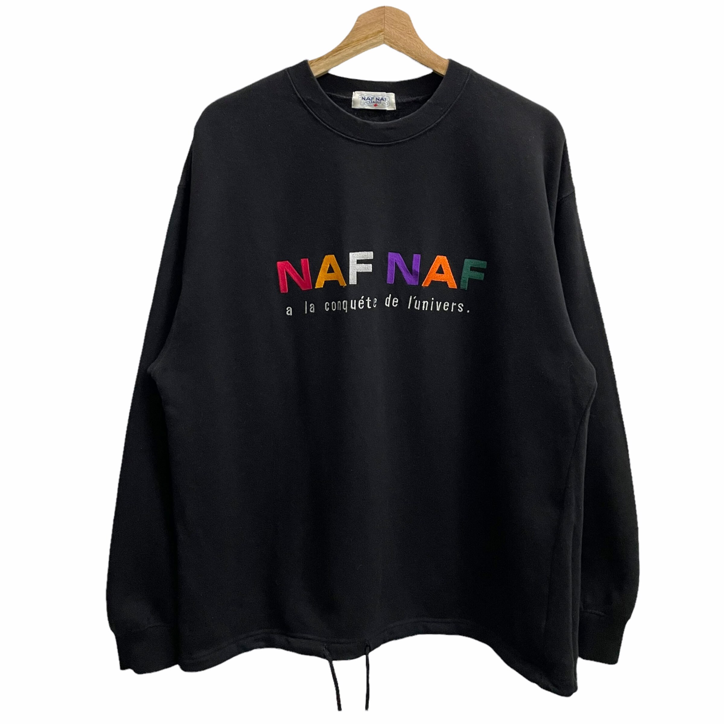 Naf Naf Sweater - Etsy