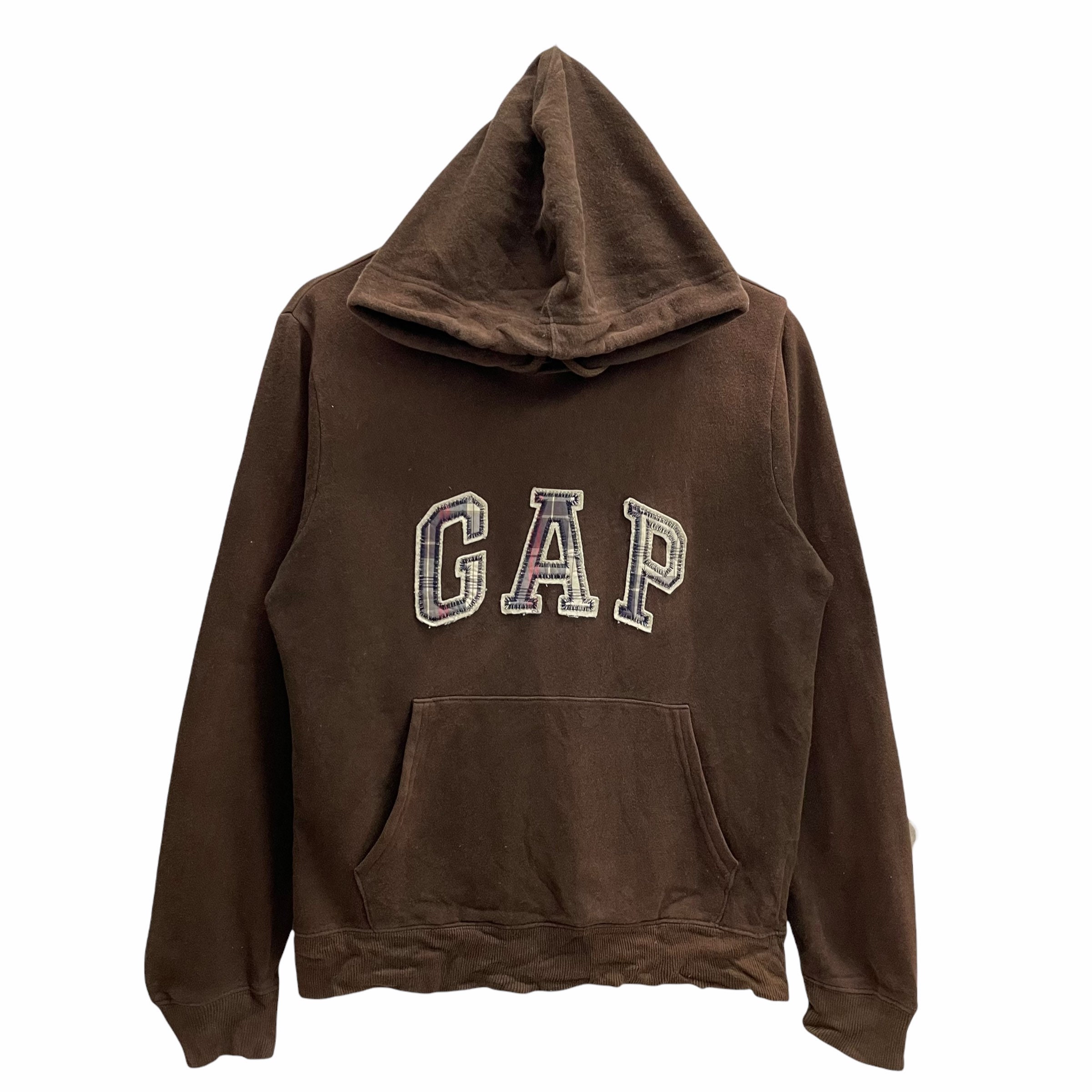 PICK Gap Hoodie Streetwear Fashion Gap Sweater Fullzip Pullover Gap Big  Spellout Embroidered Size XS -  Canada