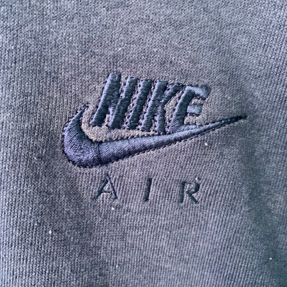 PICK!! Vintage Nike Sweatshirt Nike Crewneck Swea… - image 5