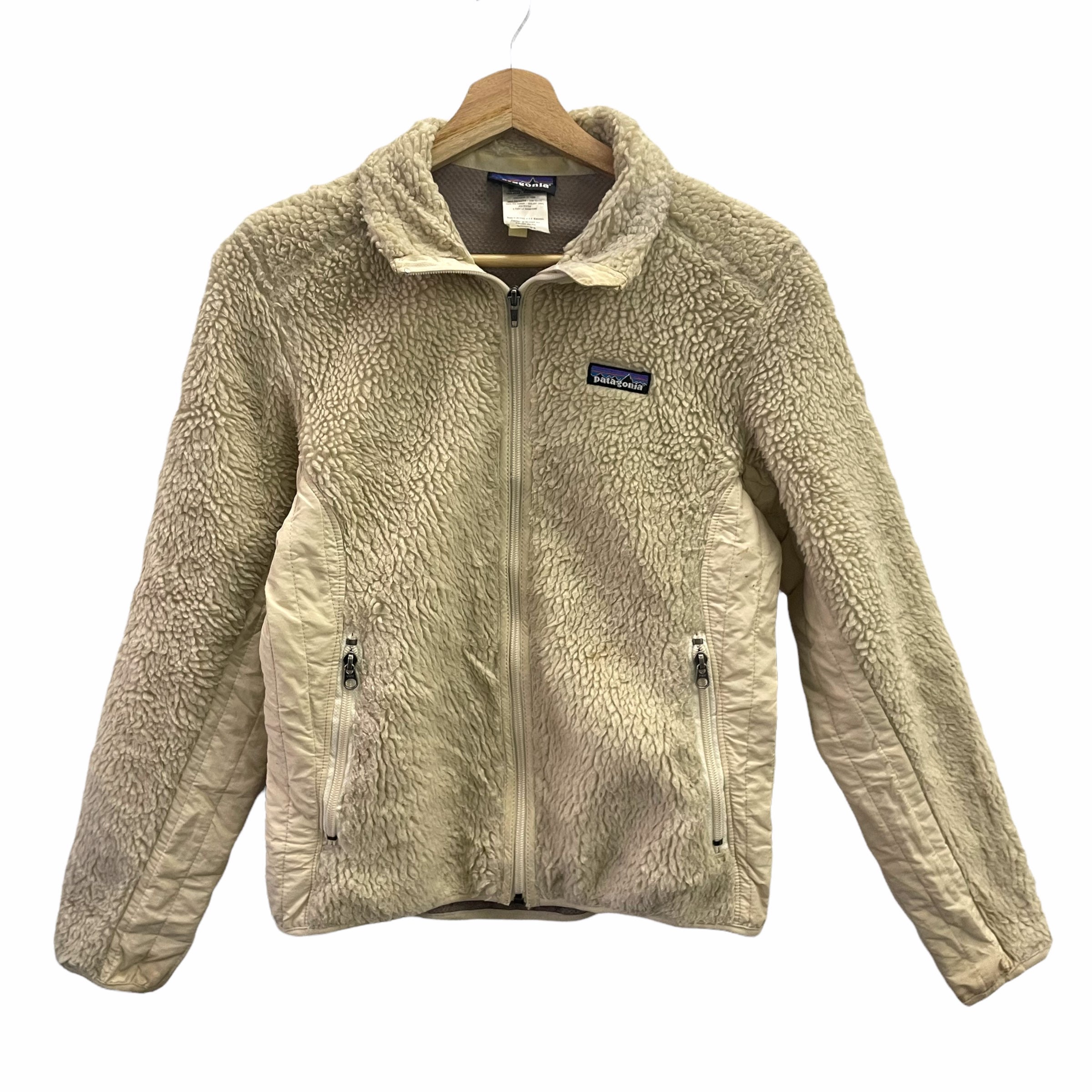 Patagonia Fleece - Etsy