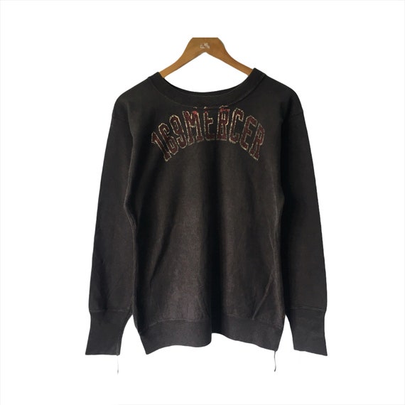 Pick !! Vintage 45rpm Japan Sweatshirt 45rpm Crewn