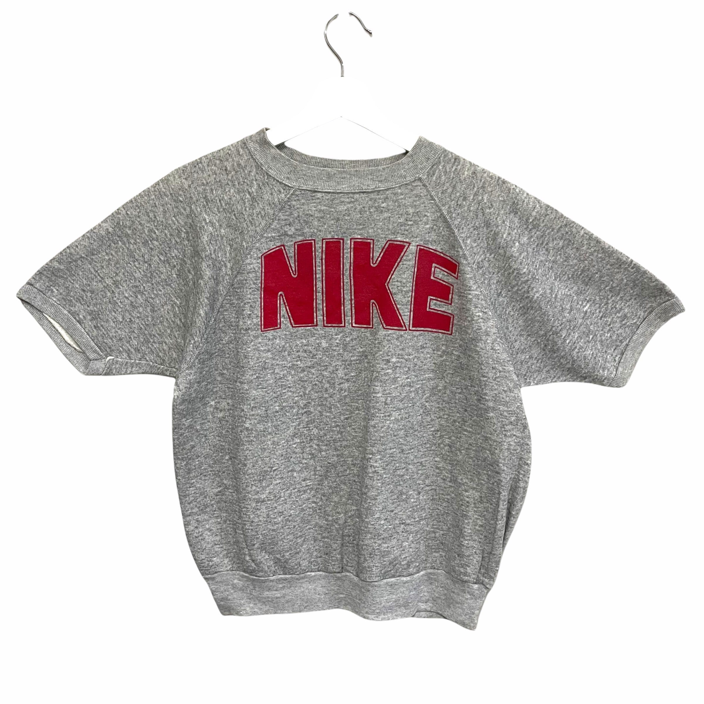70s Nike Sweatshirt - Etsy