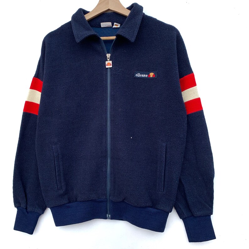 ellesse sweater herren