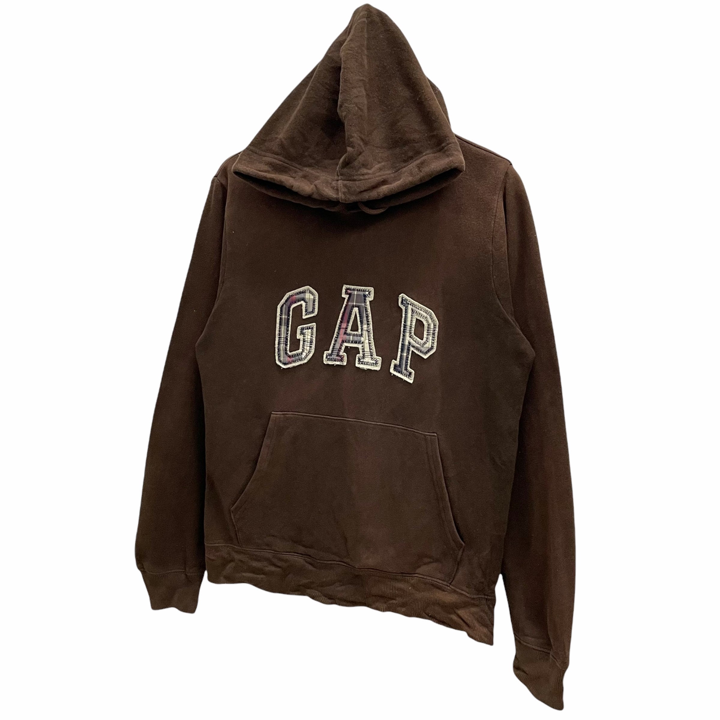 gap hoodie heren