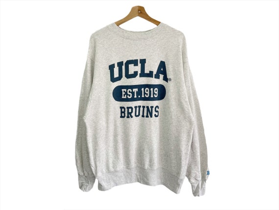 PICK Vintage UCLA Bruin University of California Ucla - Etsy