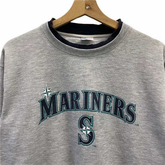 Mariners sweater cheap