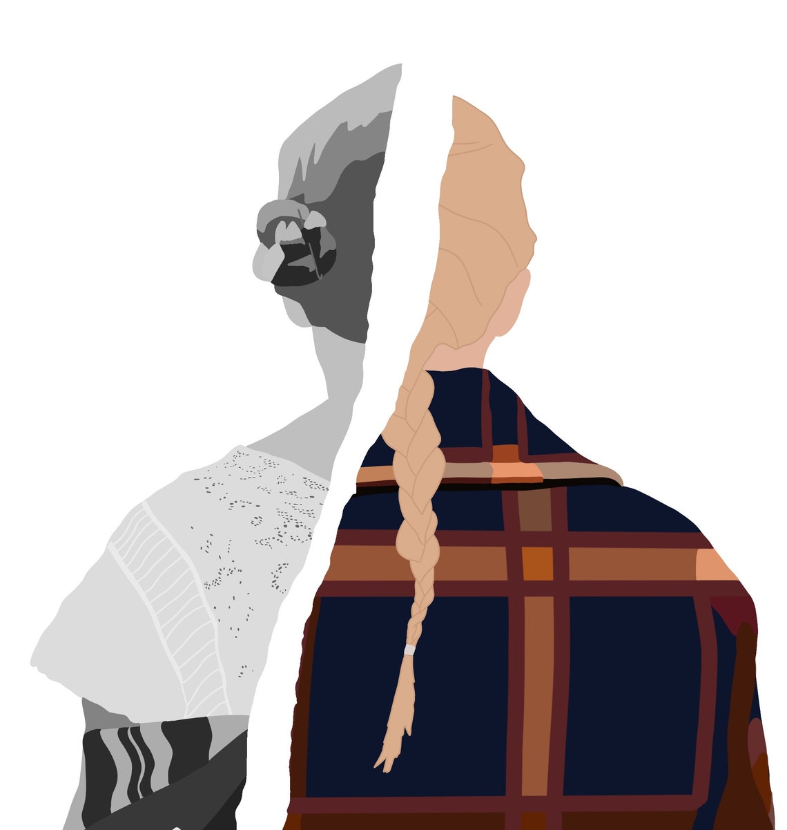 Folklore / Evermore Transition - Etsy