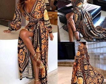 bohemian clothing dresses