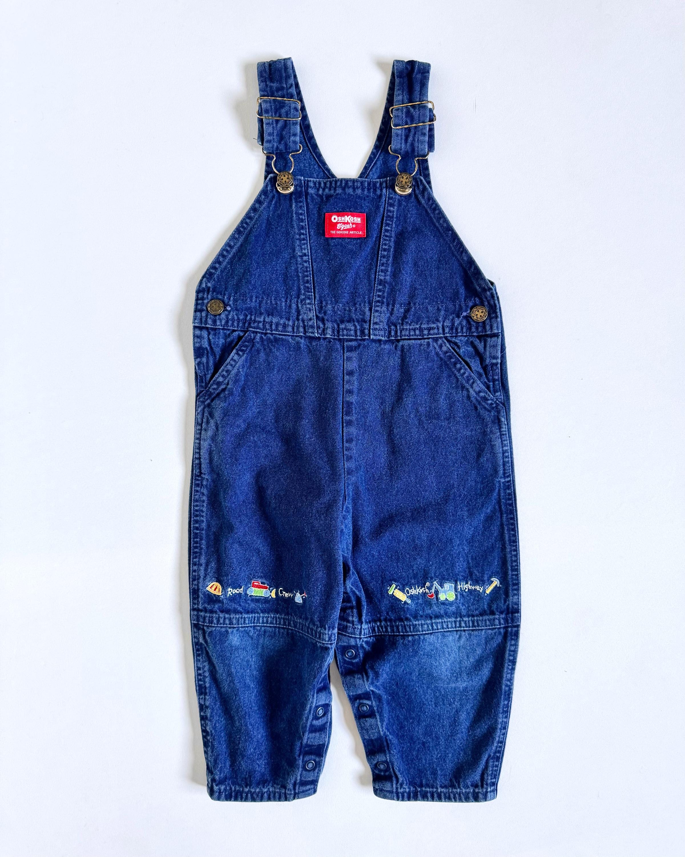 Vintage oshkosh - Etsy 日本