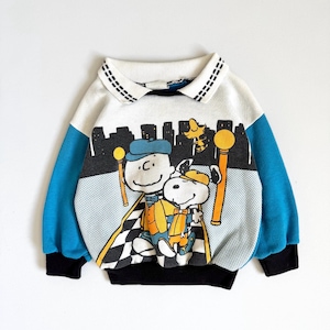 Vintage Snoopy Kids T Shirt - Etsy