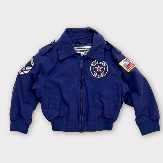 American air force jacket discount