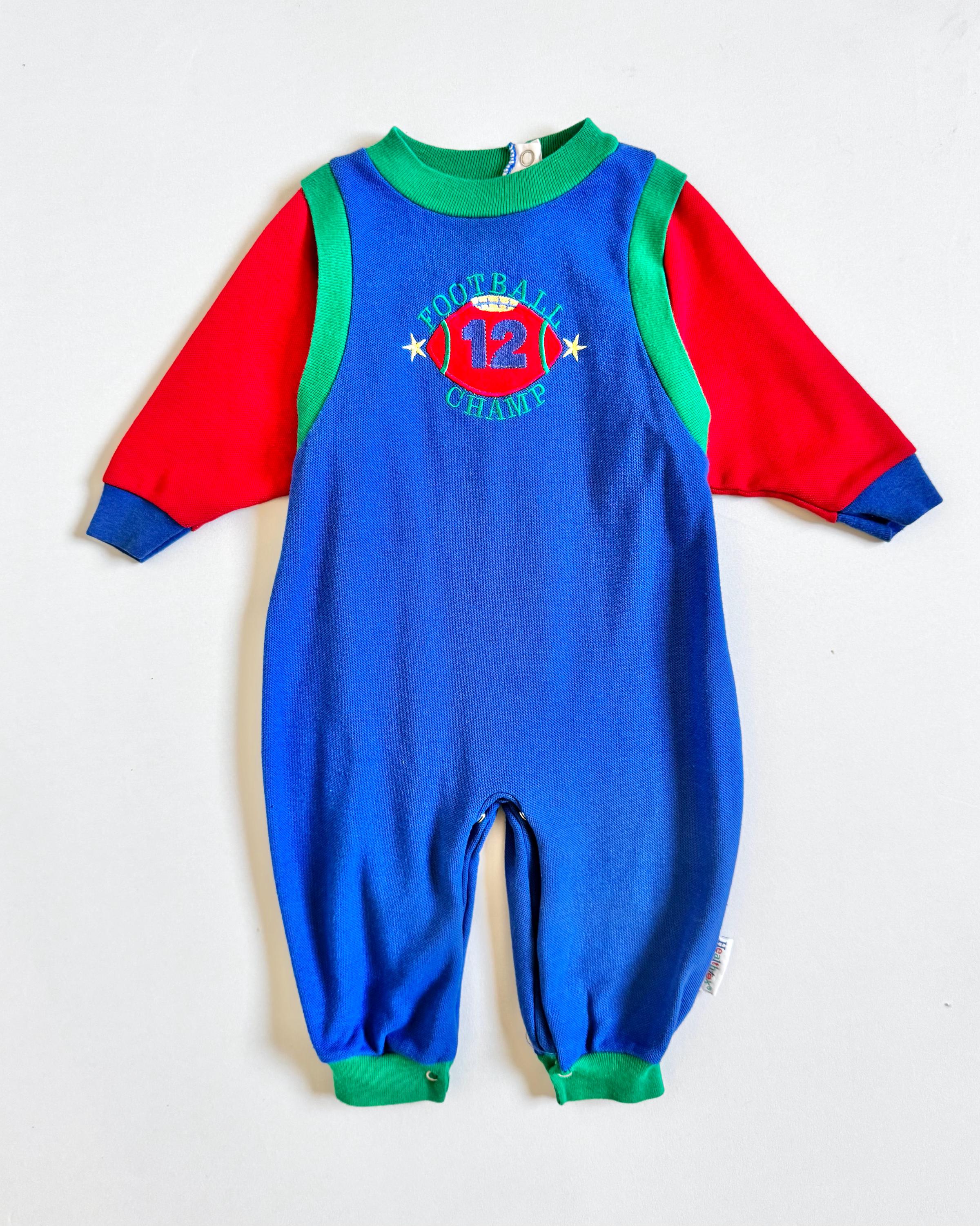 Gymboree Romper - Etsy