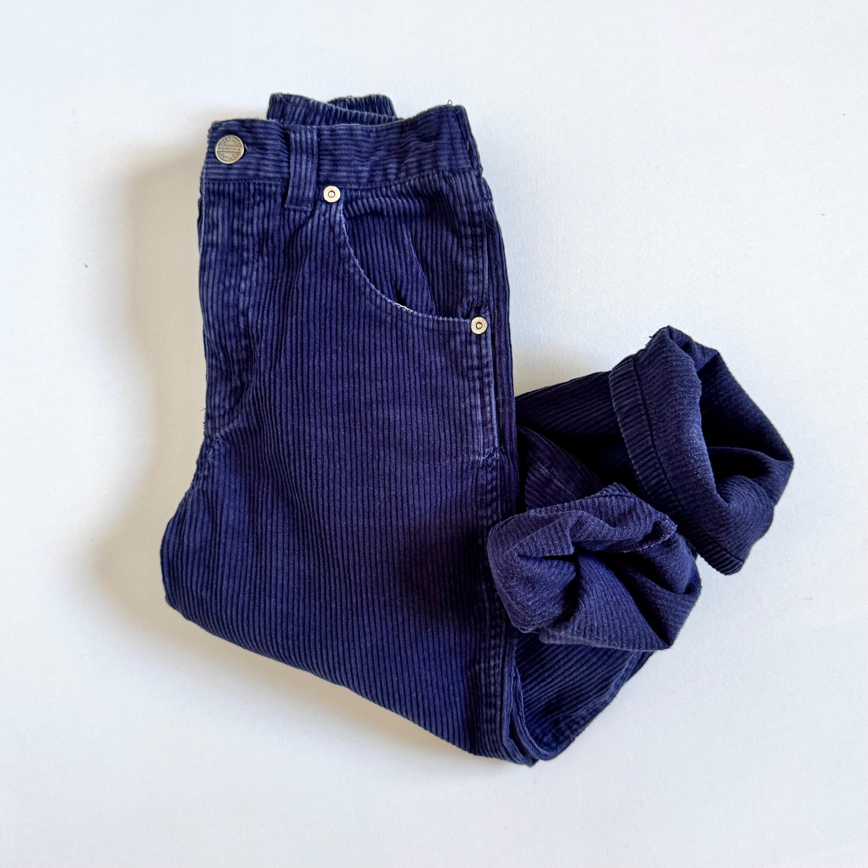 90s Corduroy Pants - Etsy