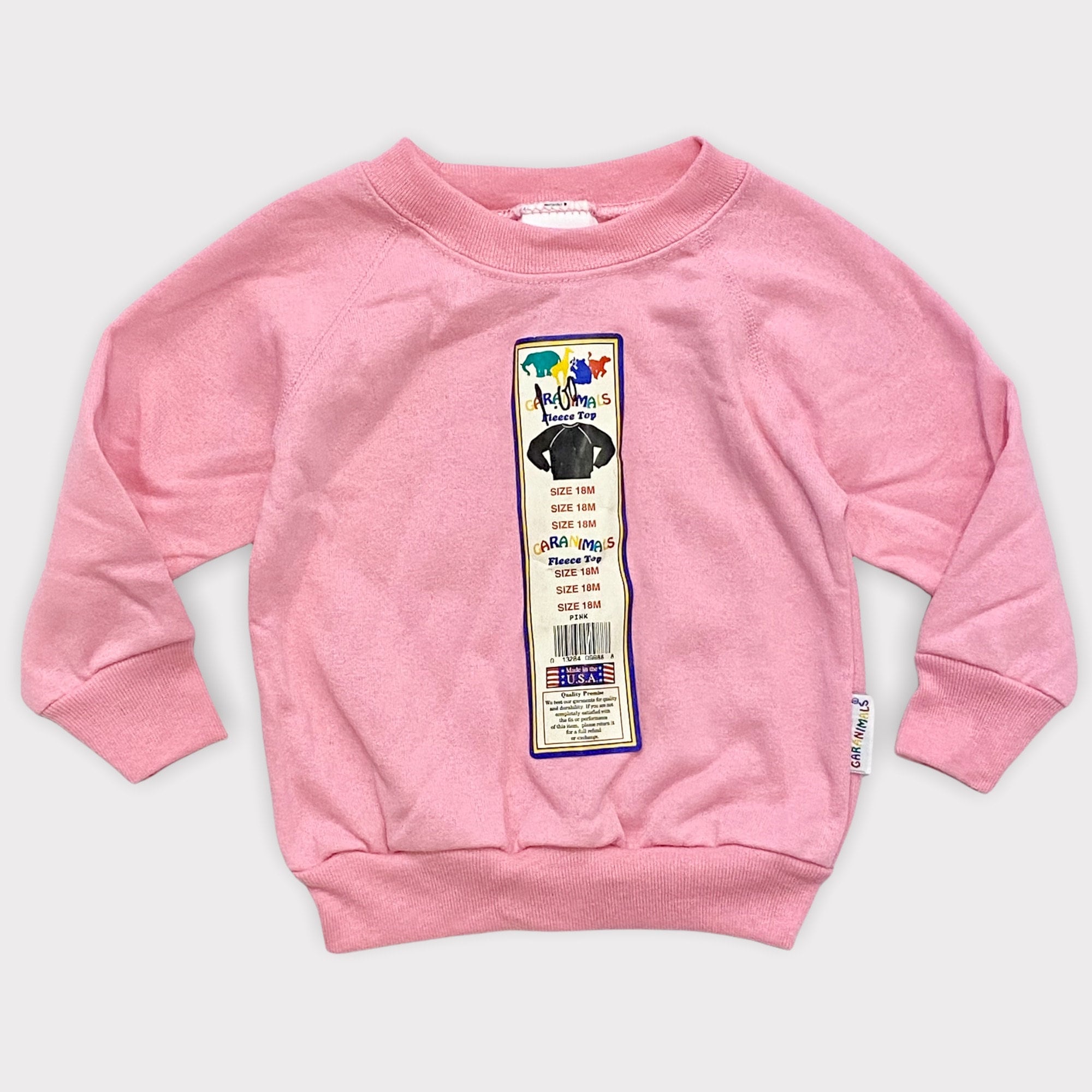 garanimals sweater