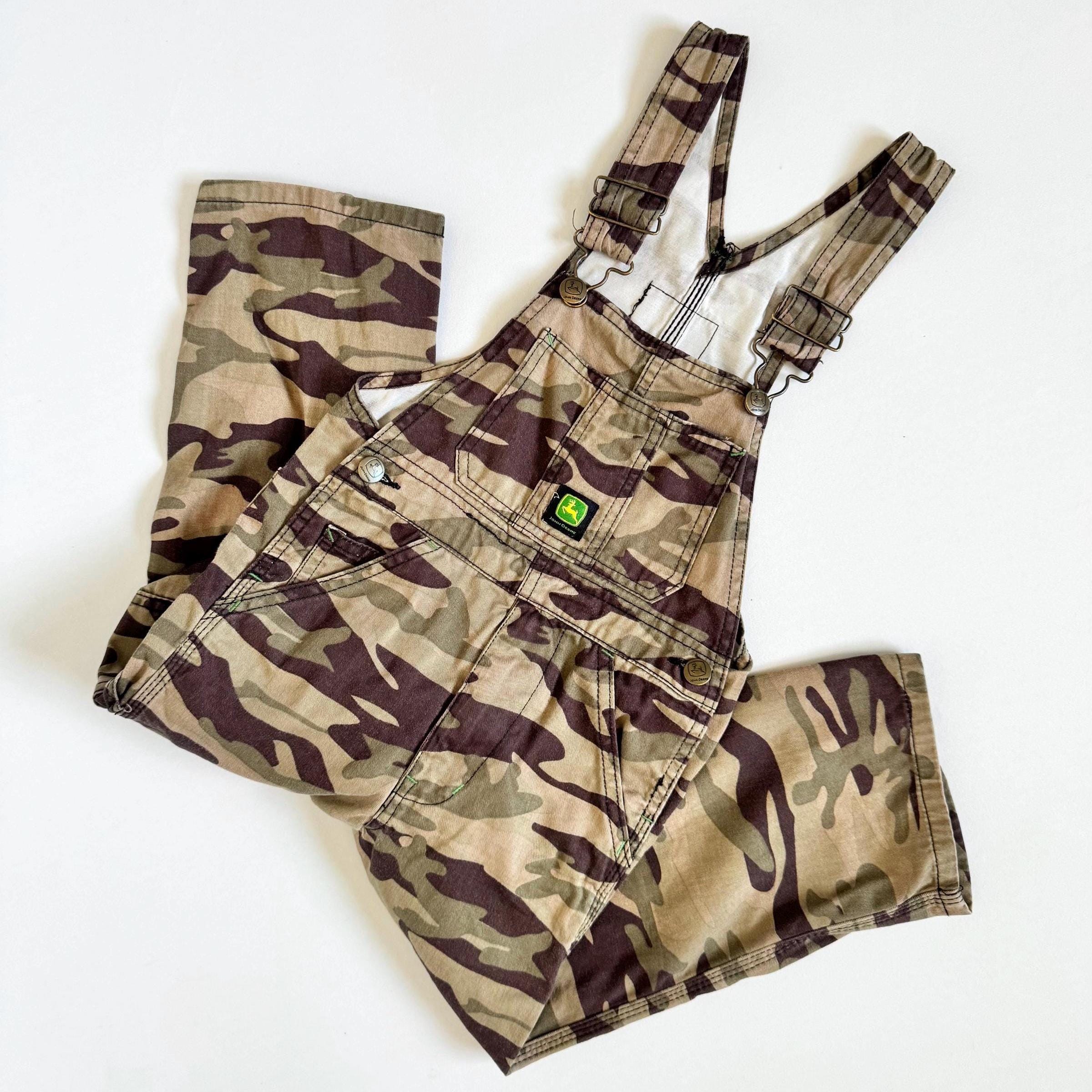 John deere overalls - Etsy 日本