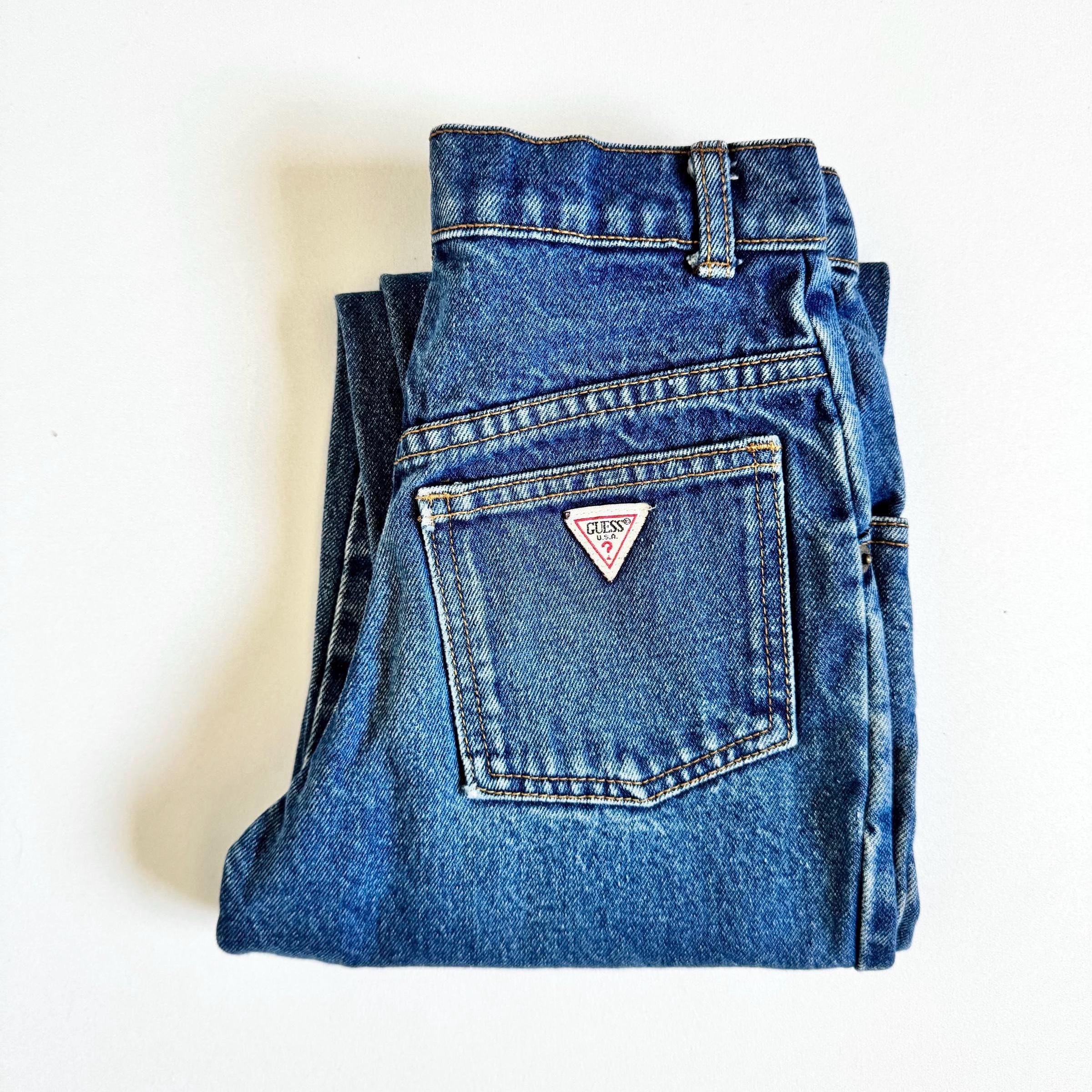 Kids Guess Jeans - Etsy