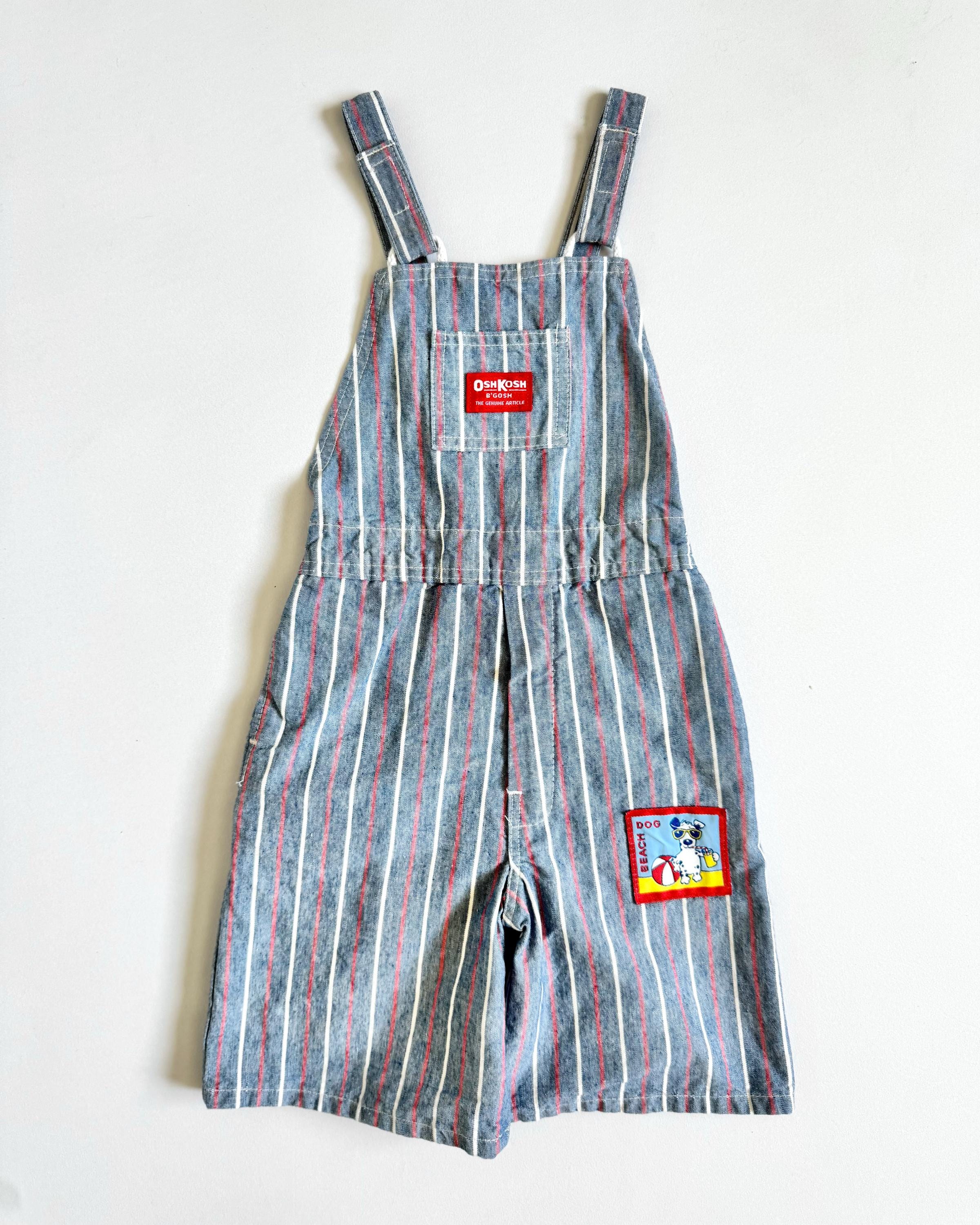 プ*8様 80s OshKosh B'Gosh Made in USA DEAD OshKosh B'gosh | Bottoms | Vintage 8s Made In Usa Oshkosh Bgosh