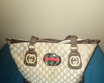 posh bag gucci