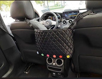 Handbag holder for car - .de