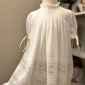 Heirloom Dress