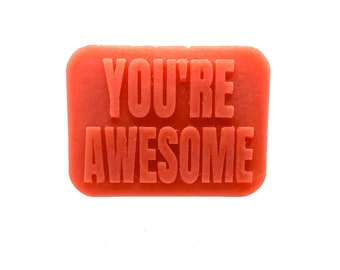 Soap - Handmade, Encouragement Present