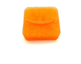 Personalized Wedding Soap Favors – 1oz Handmade Vegan Party Favors